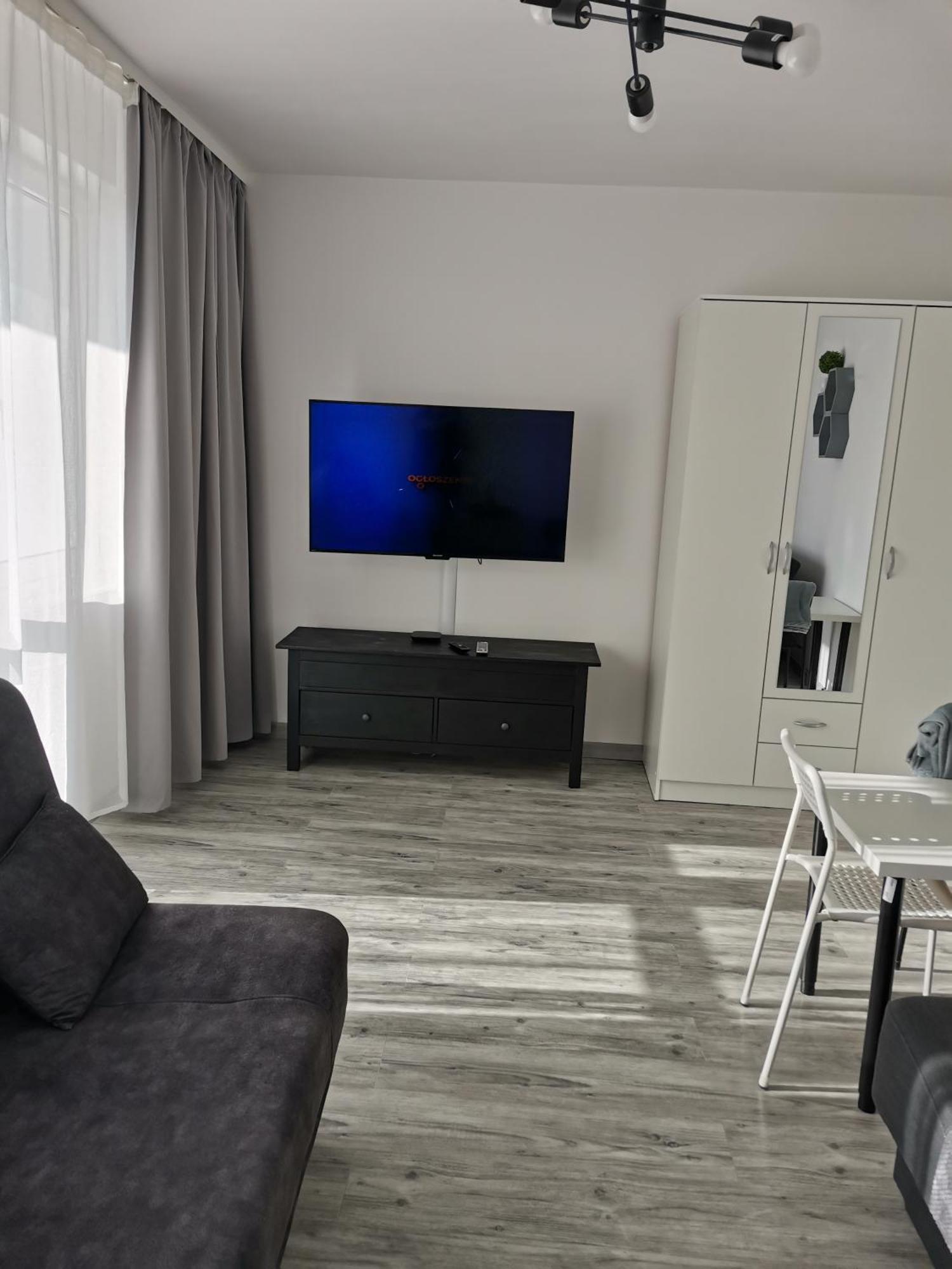 Lilia Apartament Gdańsk