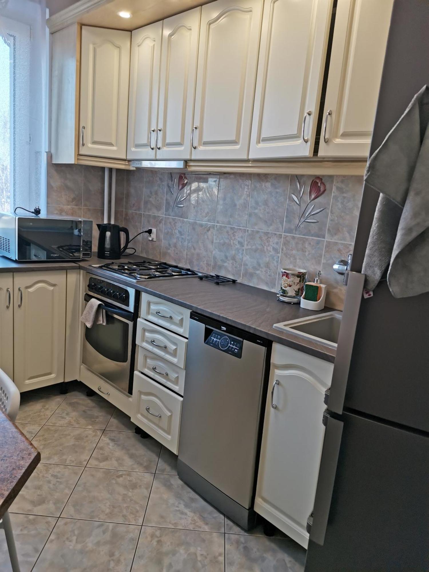 Apartament Lilia Gdańsk