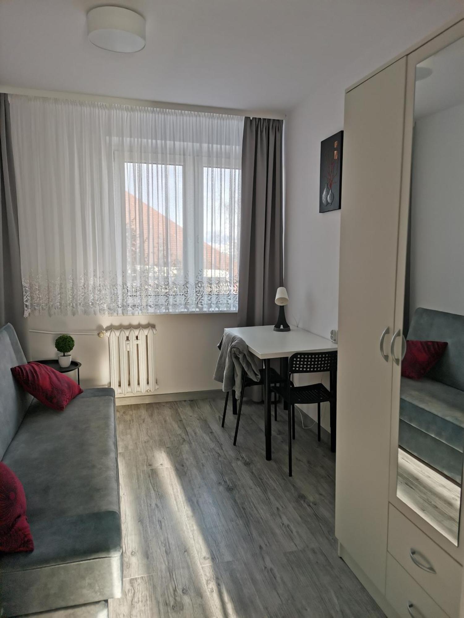 Lilia Apartament