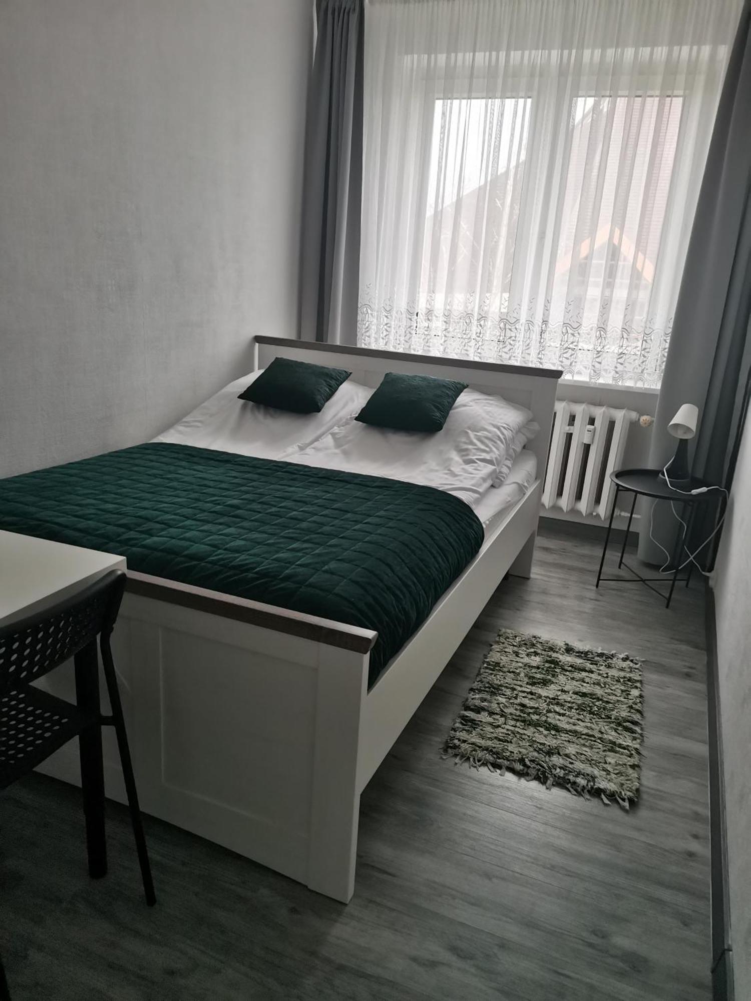 Lilia Apartament Gdańsk