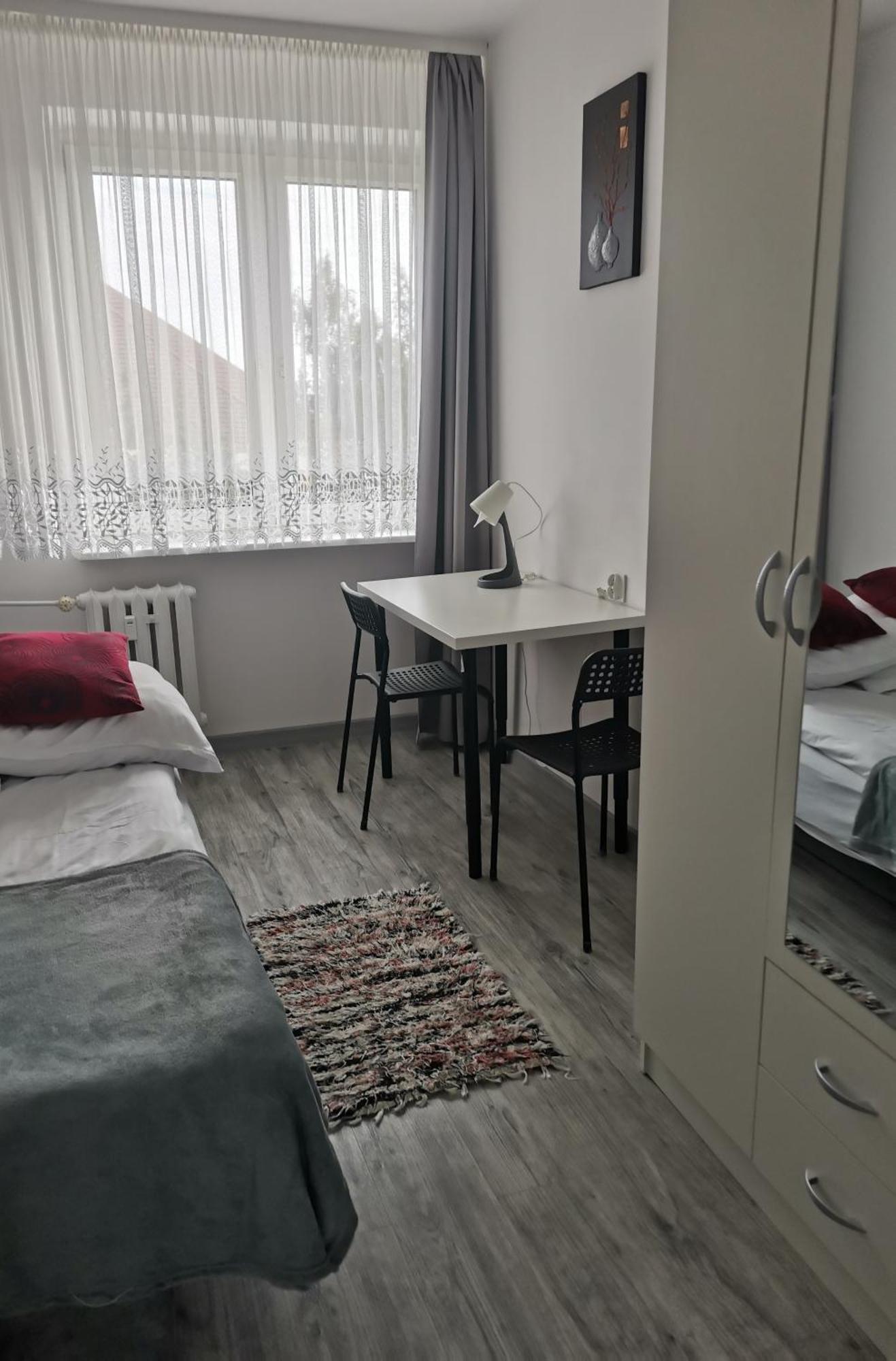 Apartament Lilia